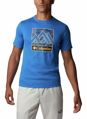 Image of Columbia Men T-Shirt
