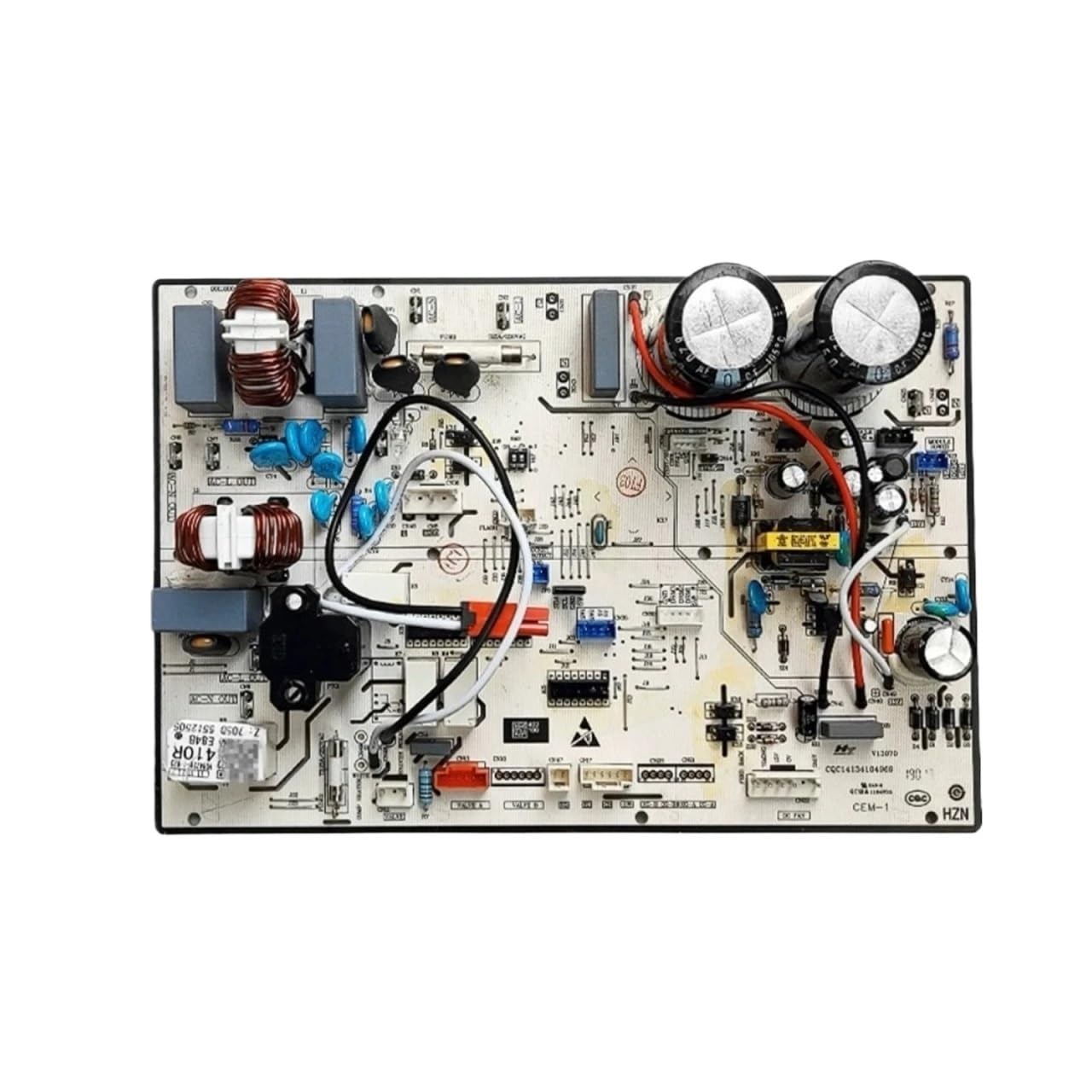 Compatible For Haier，Air Conditioner Control Board 0011800410Q 0011800410R Circuit PCB Conditioning Parts