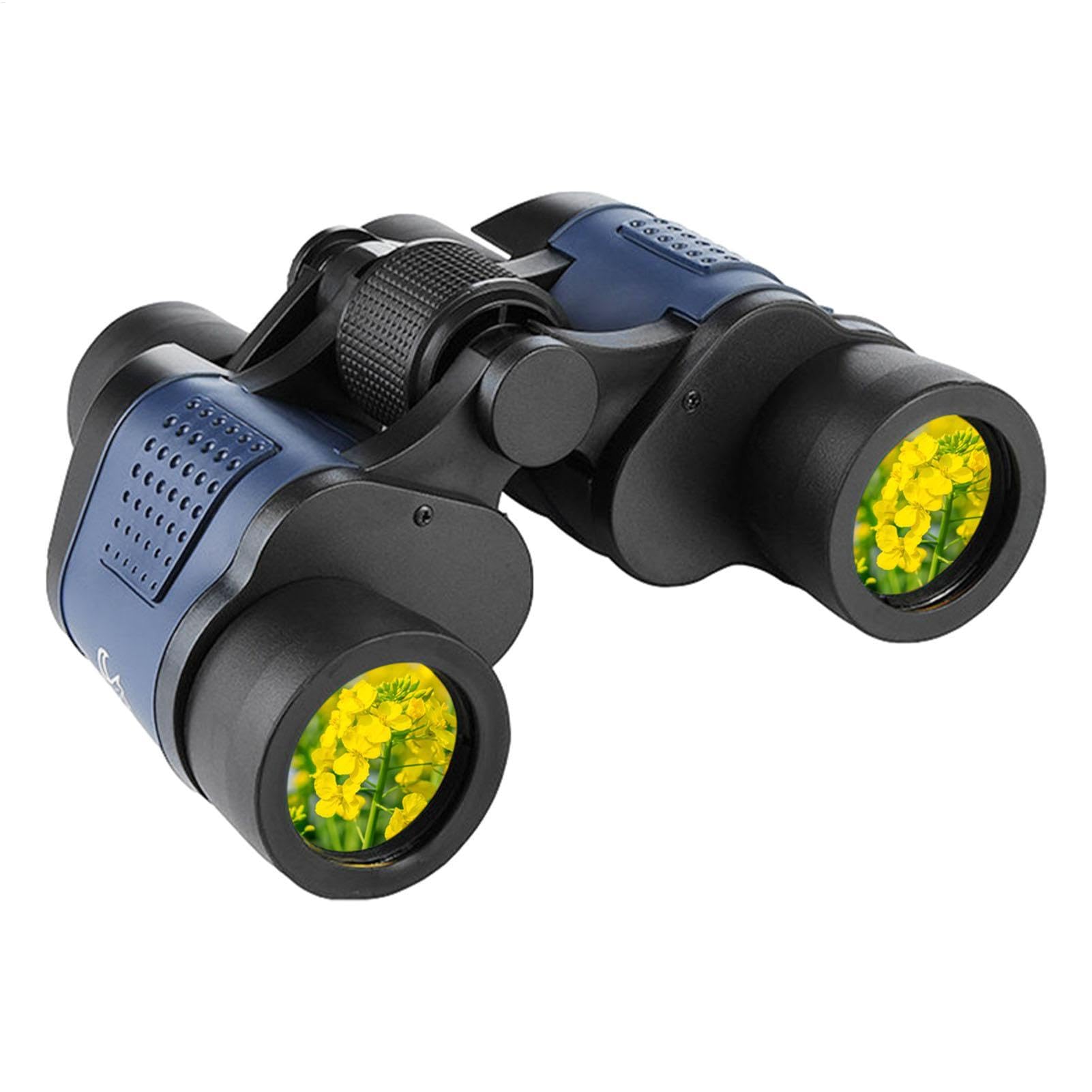 ナイトプリズム 60x50mm 双眼鏡 Amazon | ナイトビジョン双眼鏡、60 x 60 強力軽量防水双眼鏡