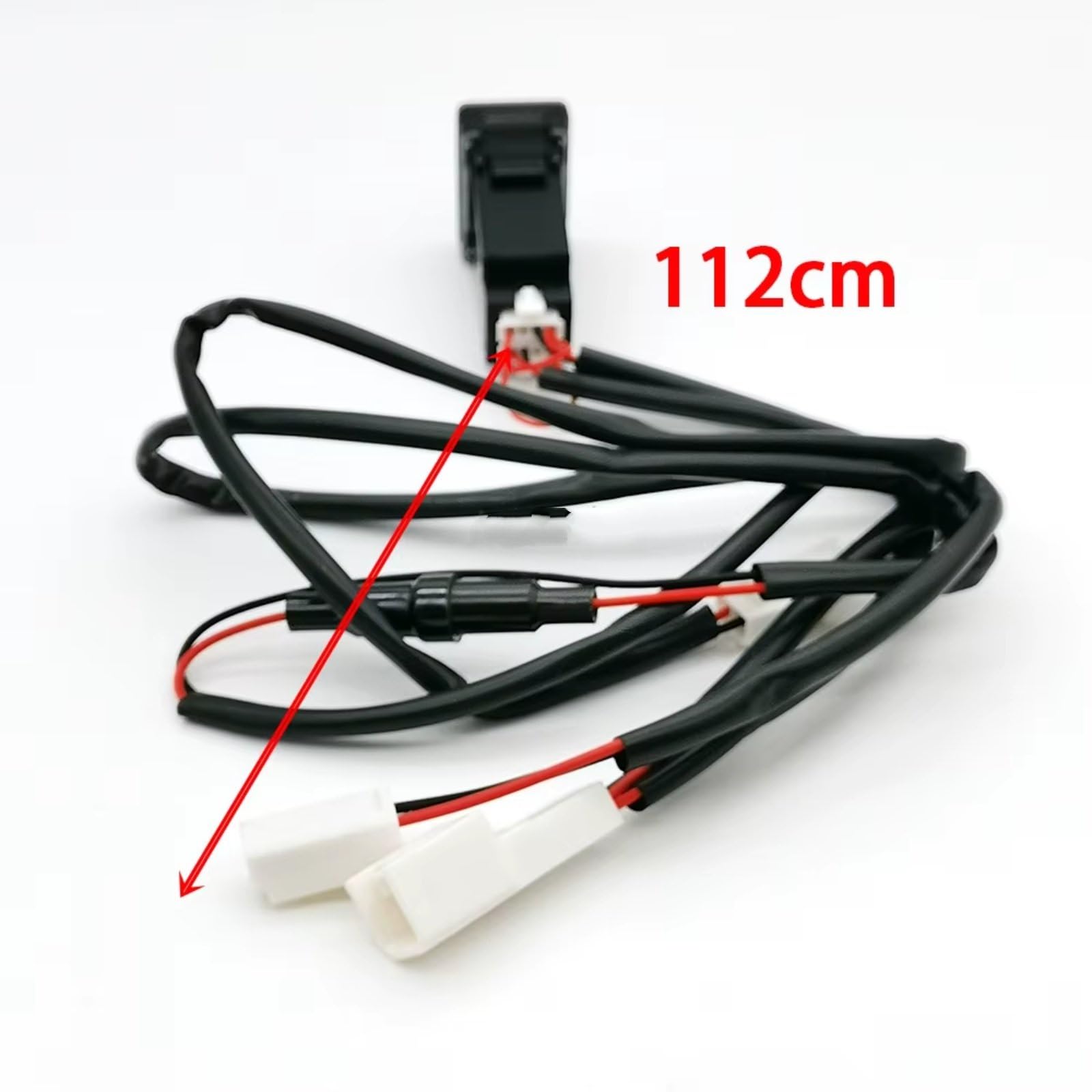 Presa USB Presa Ausiliaria Compatibile Con Toyota Per Camry Per Prius 2007-2014 Auto Tipo C PD QC3.0 Adattatore Di Ricarica Doppio Telefono Presa USB