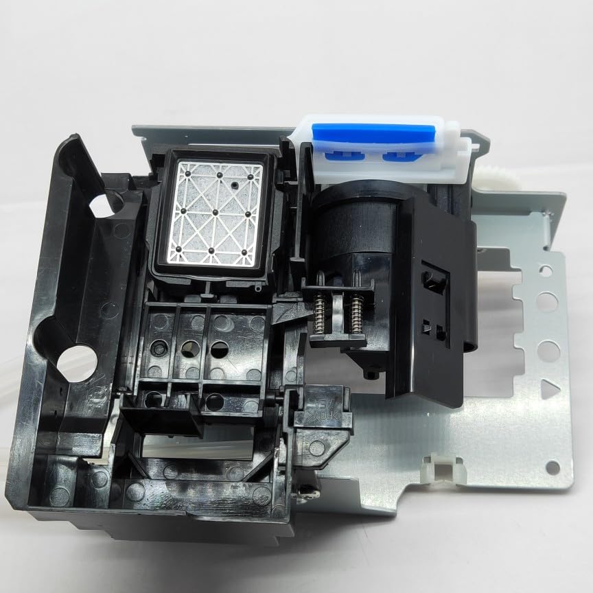 for Mutoh VJ-1604 VJ-1604E VJ-1624 VJ-1324 VJ-1304 DX5 Cap Station Capping Pump Assembly Clean Unit Eco Solvent Printer