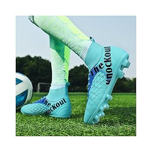 Amazon | [FEEDU] サッカー トレーニングシューズ メンズ