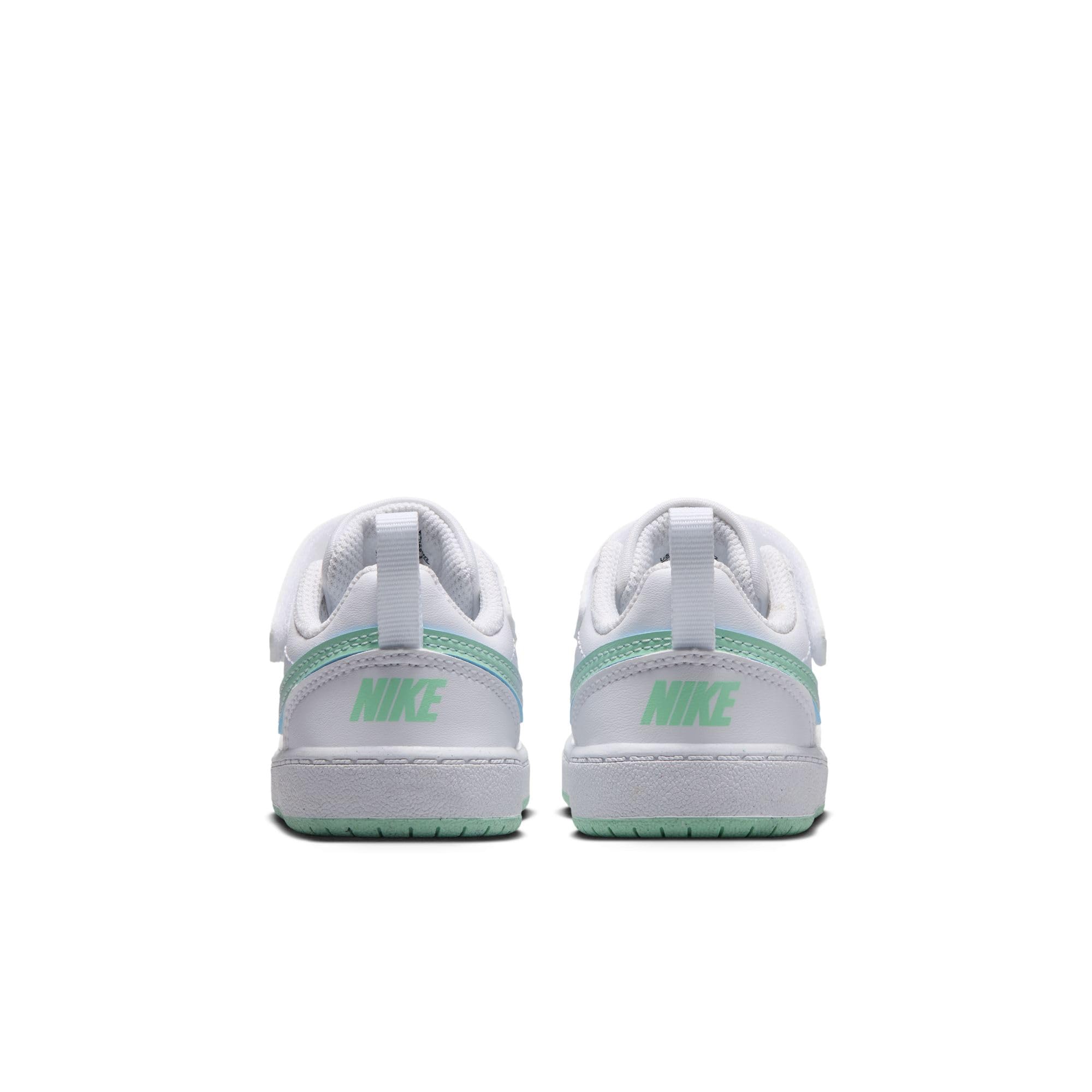 Nike Unisex Kinder Court Borough Low Fade (Td) Sneaker