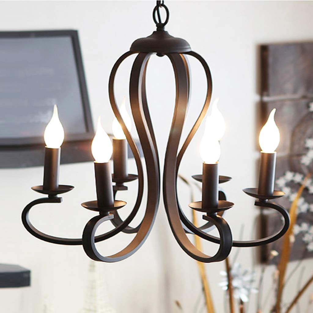 Vintage hanglamp Metalen Industriële lamp plafondl... - Vicedeal