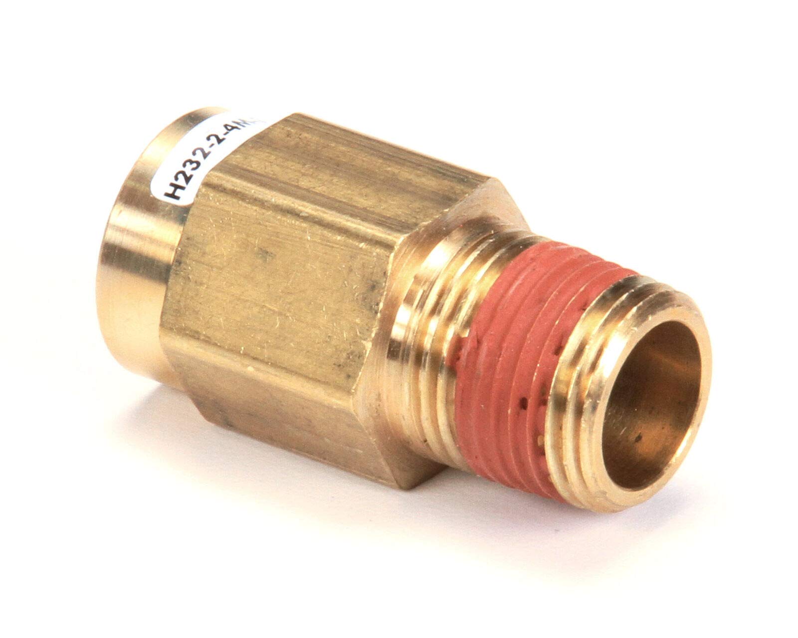 CLEVELANDRange FK105575 5 psi Relief Valve Kit