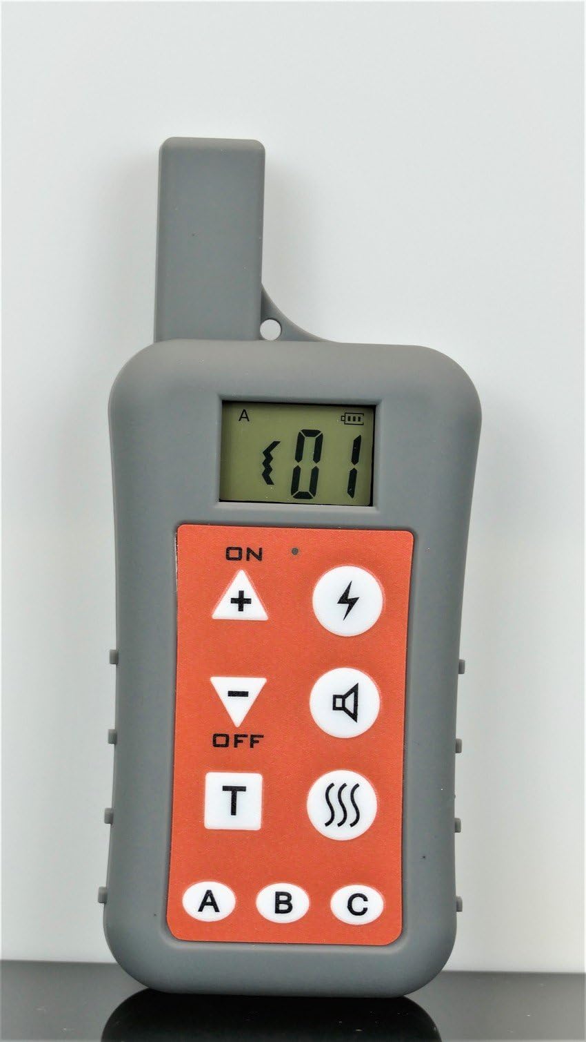 Replacement/Spare Remote Controller/Transmitter EP-380 and KoolKani KK-9000 Fence Dog Trainer Combo