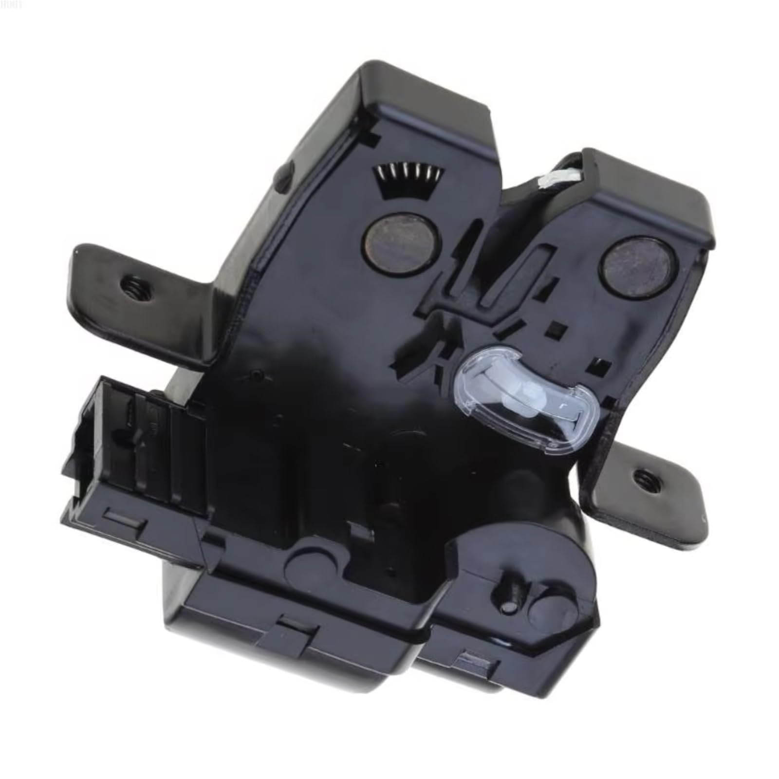 Fpqovv One Color Bootlid Release Latch Compatible With Micra For Qashqai For J10 Rear Tail Gate Assembly Trunk Lock Actuator Oem 90502-2Dx0a