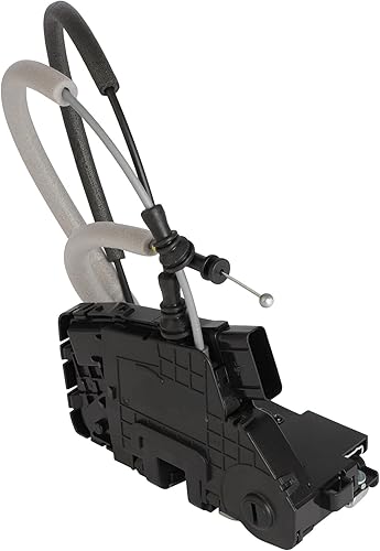 Miniatura 2 de SCITOO Actuadores eléctricos para cerradura de puerta trasera izquierda de repuesto para Hyundai Elantra 2017-2020,81410-F2000