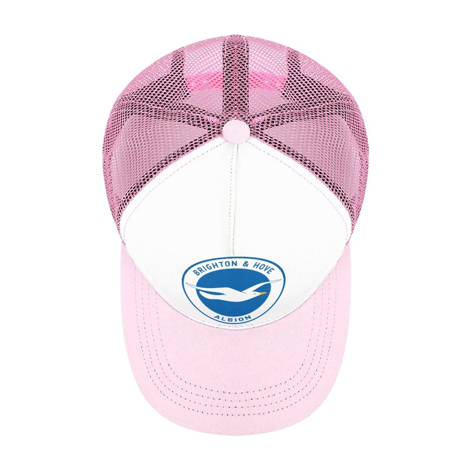 ブライトン・アンド・ホーブ・アルビオン 野球帽 Amazon.co.jp: ブライトン・アンド・ホーヴ・アルビオンFC