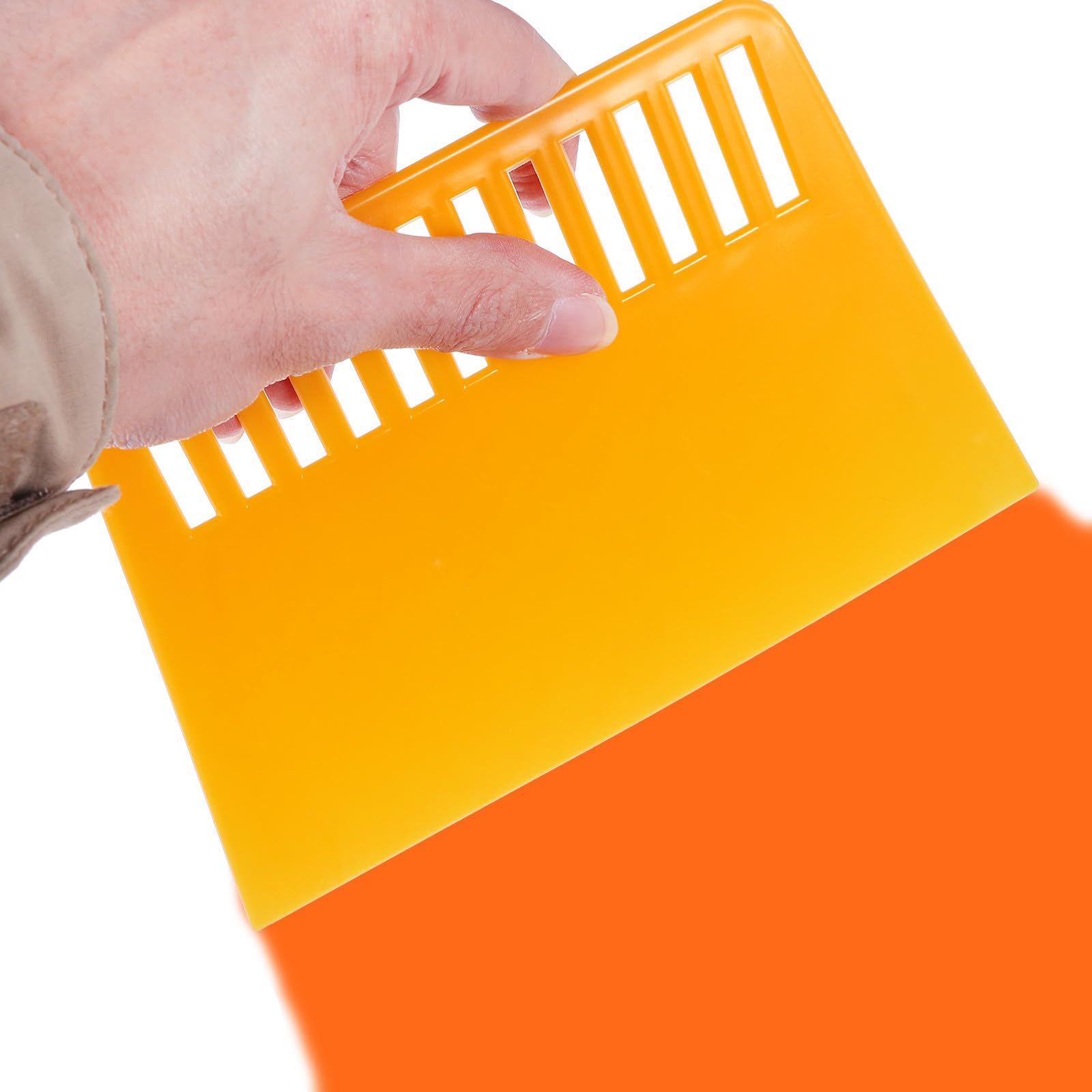Siebdruck Satz für Siebdruckrahmen, Holzstab und Folie | Kunststoff Schaber, Abdeckband und Transparente Tintenstrahlfolie, für Schuluniformen, Stoffe und Selbstgemacht Muster
