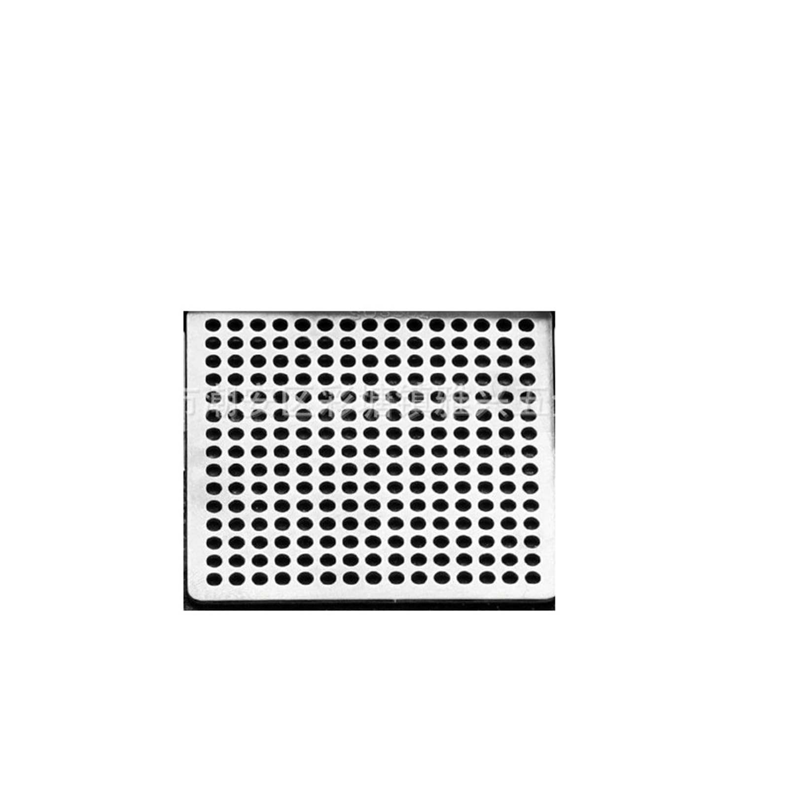 Circular And Square Floor Drain Covers, Bathroom Drainage Filter Covers(Square 70mm)