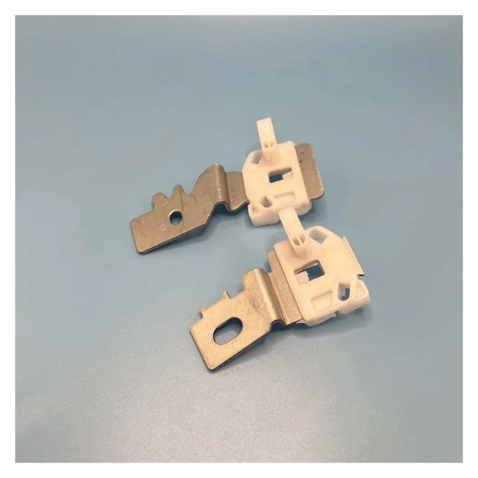 MAMEFVBB Window Regulator Slider Clips Front-Left Window Regulator Repair Clips for Nissan for Primera P12 2002-2007