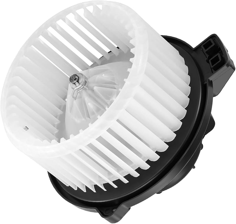 Motor do ventilador HVAC dianteiro SYKRSS 700286 para Hyundai e Kia – 1 unidade