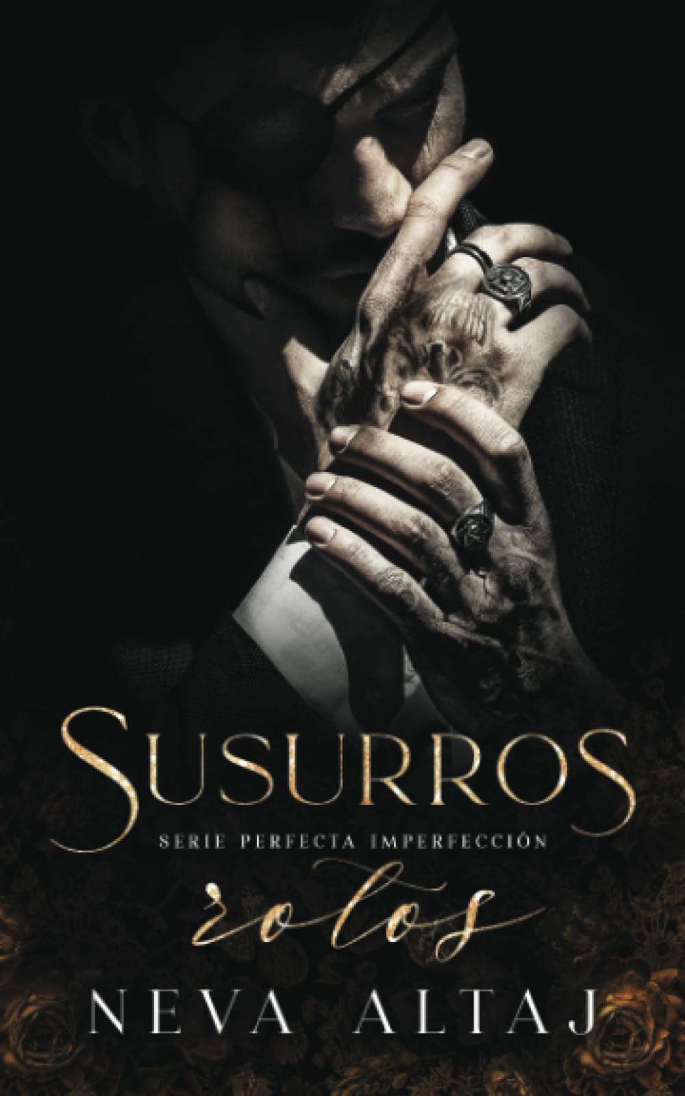 Neva Altaj Susurros Rotos: Mafia Romance