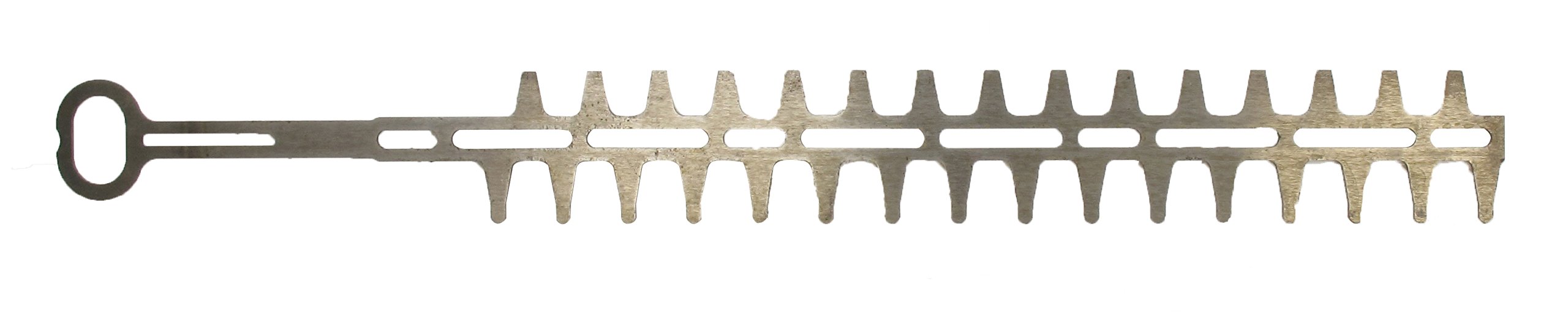 Greenstar, 4463, GreenStar 4463 Lama per STIHL tagliasiepi