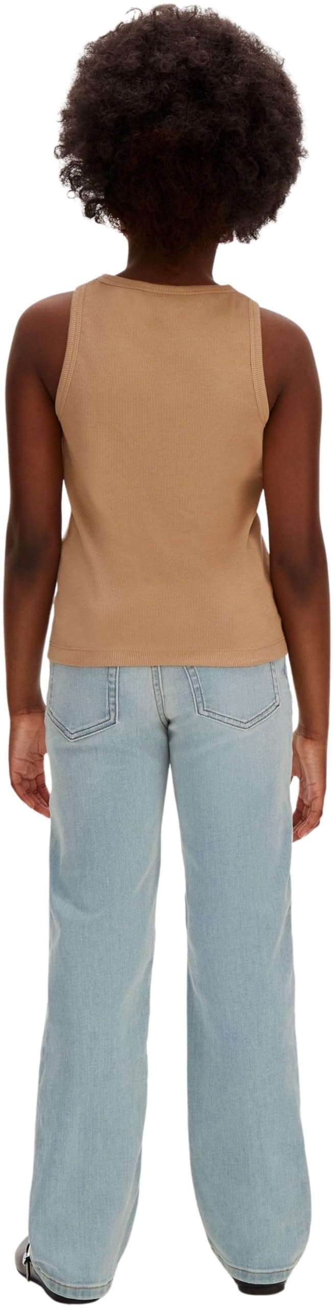 Calvin Klein Mädchen Andere Jeans