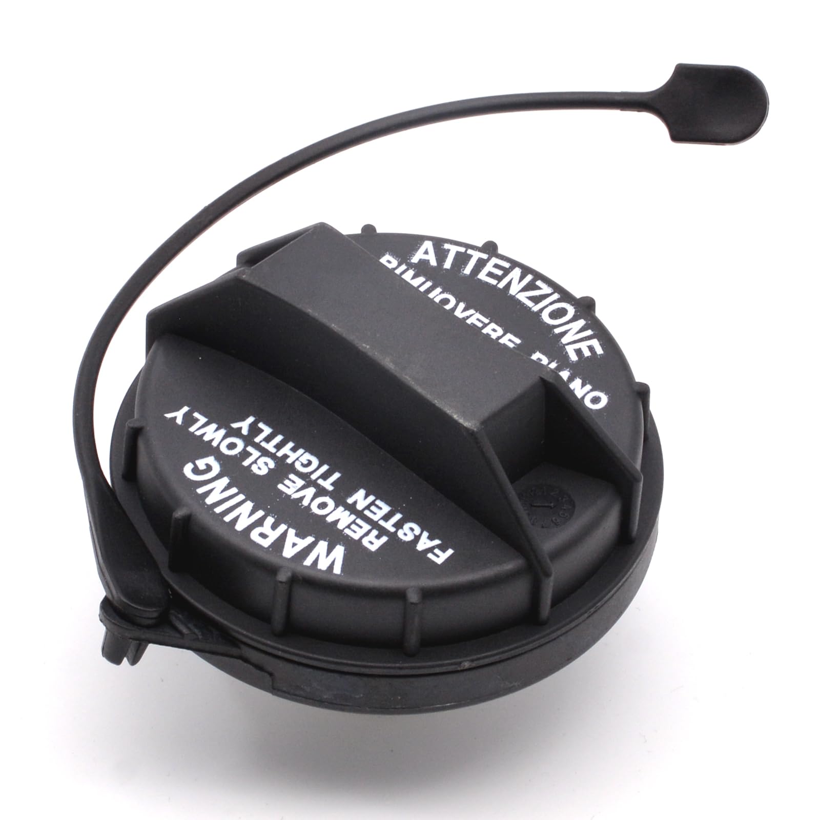 Replacement Gas Cap For Kia & Hyundai - Fits 2004-2020 Models