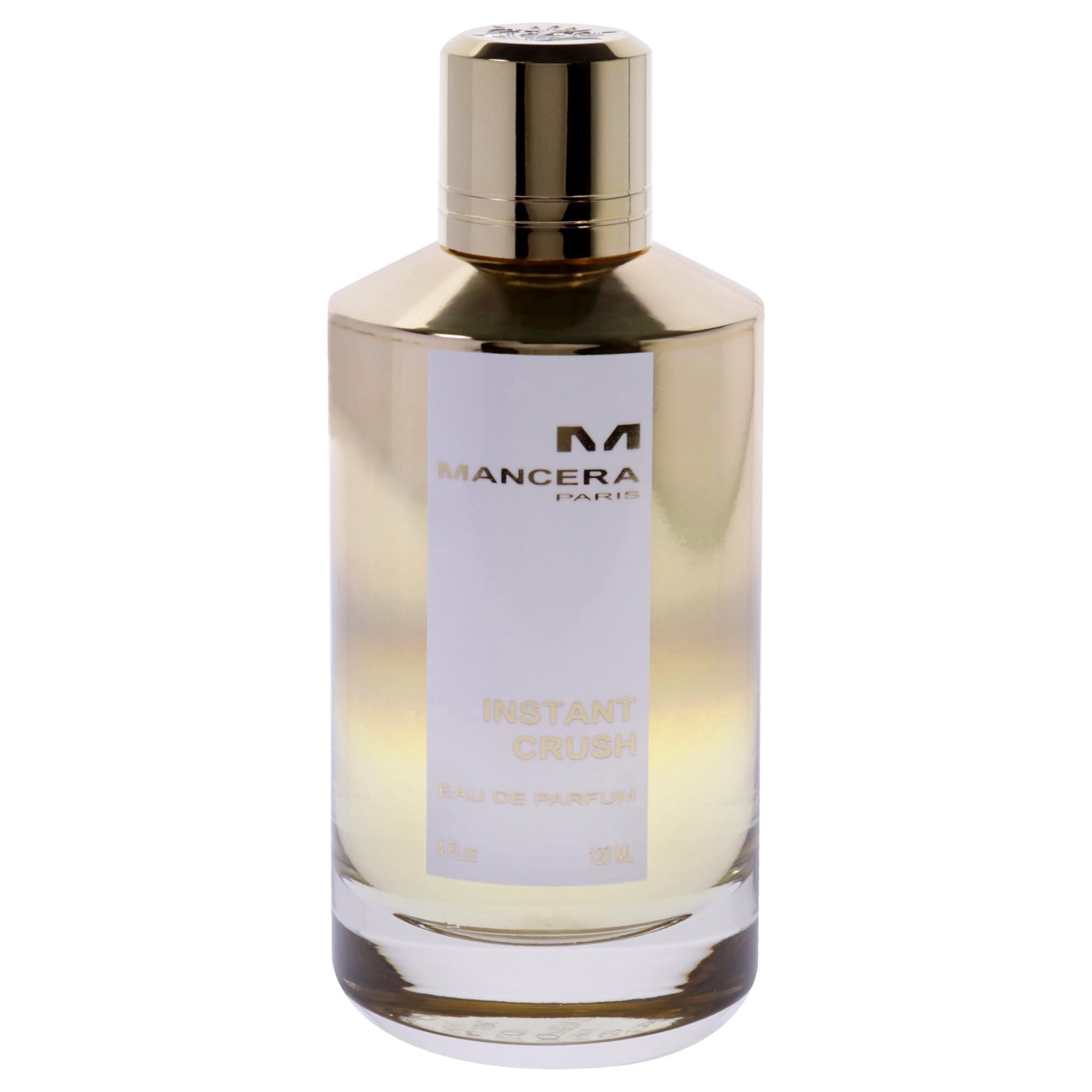 MANCERA Instant Crush Eau de Parfum, Unisex (120 ml)