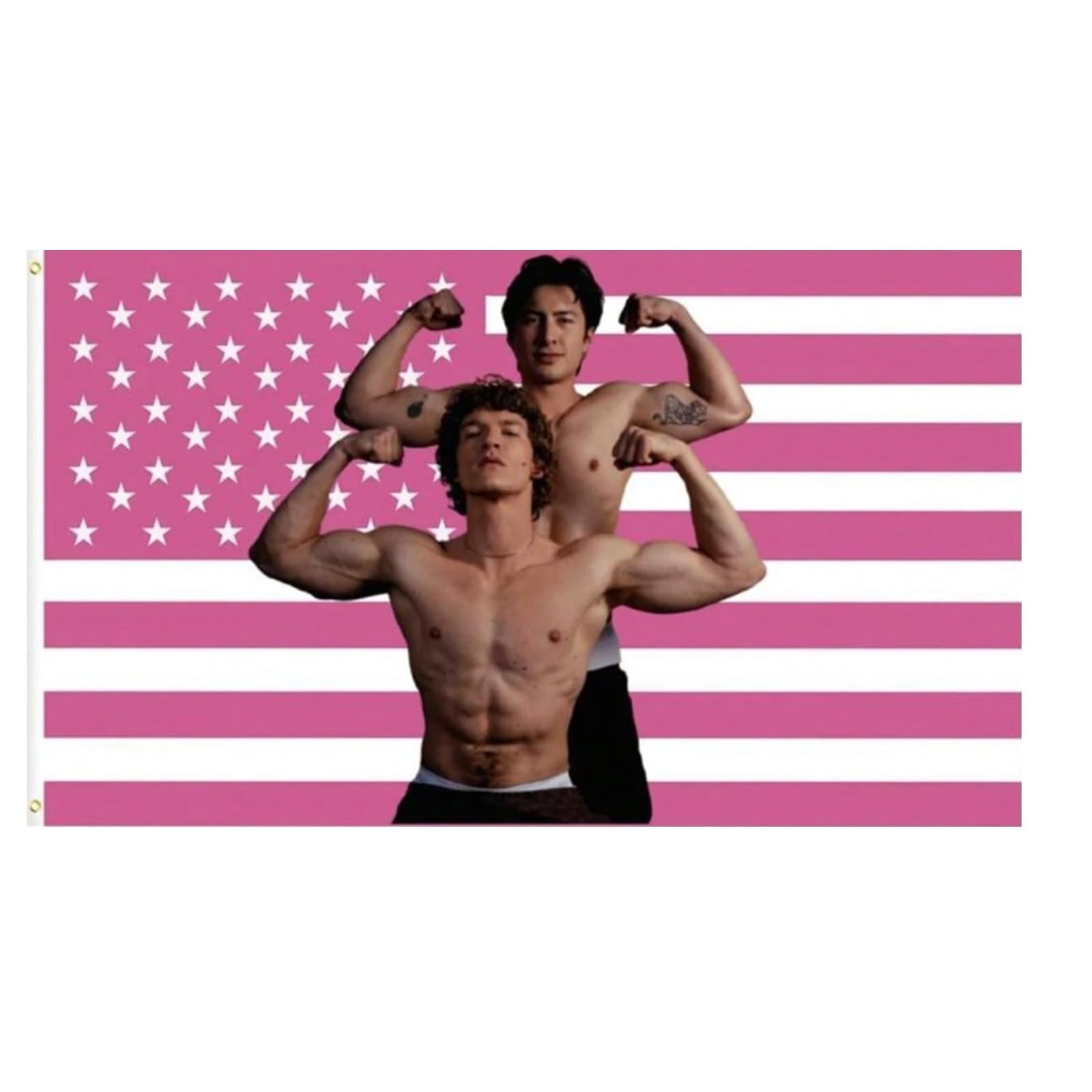 Heated Rivalry Tapestry: The Ultimate Gay Hockey Romance Decor