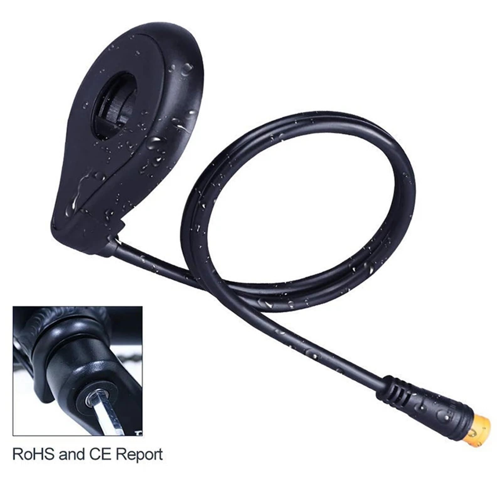 Capteur d'assistance au pédalage for vélo électrique, Accessoires de Cyclisme, pièces détachées for vélo