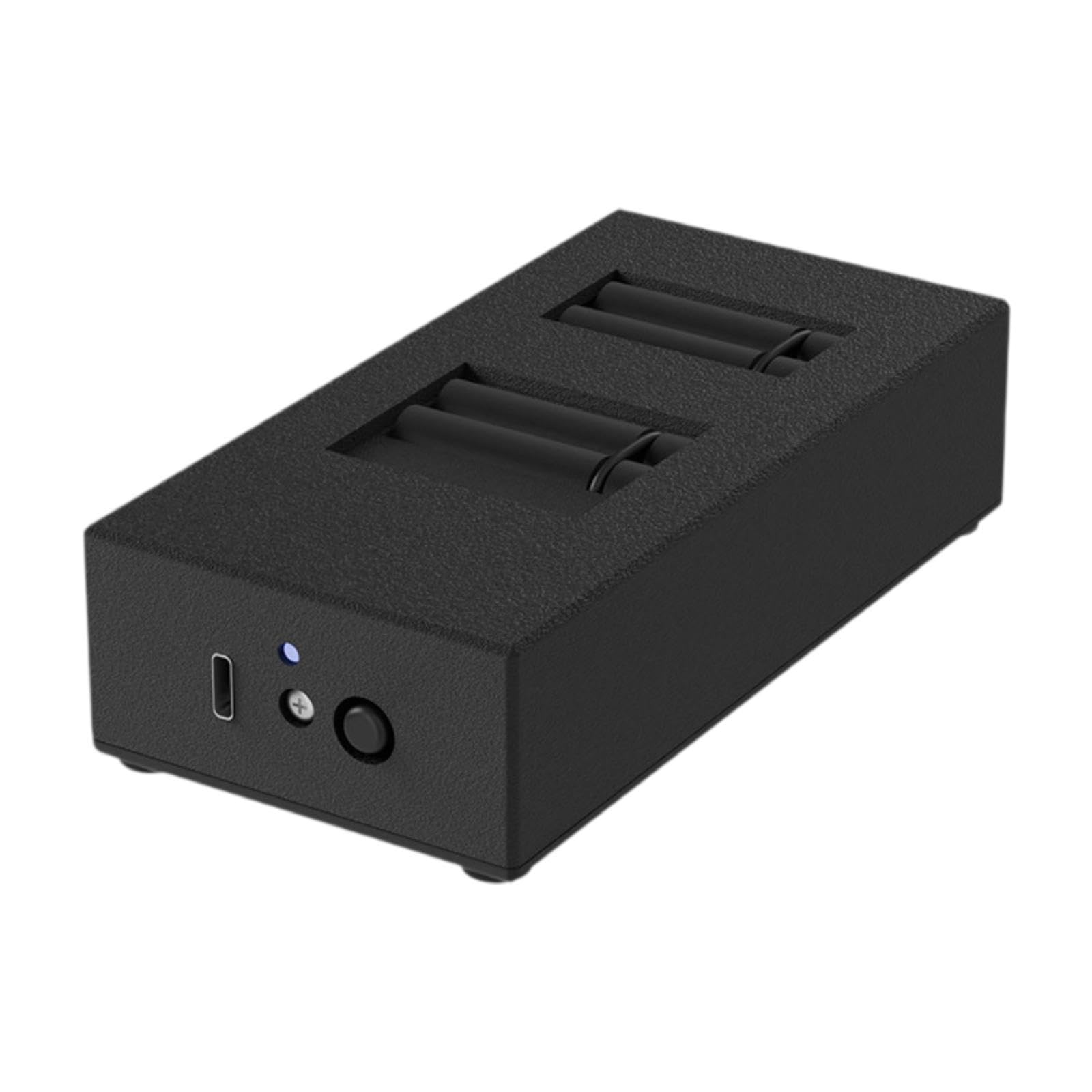 Banco Prova per Auto Pressofuse in 1/64, Ideale Come Regalo O per Officina.