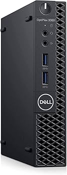 ミニPC Dell OptiPlex 3060 Micro i5 16GB 256GB Amazon.com: Dell Mini PC Windows 11 Micro Computer OptiPlex 3060