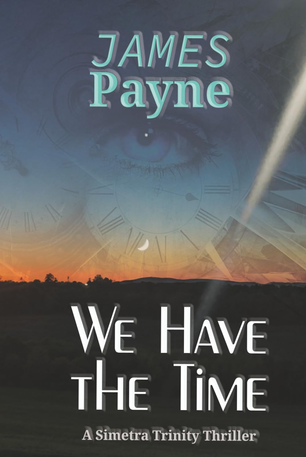 We Have The Time