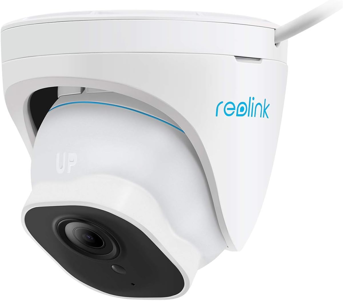 Reolink - Caméra de surveillance PoE RLC-810A P330