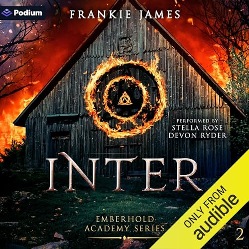 Inter cover art