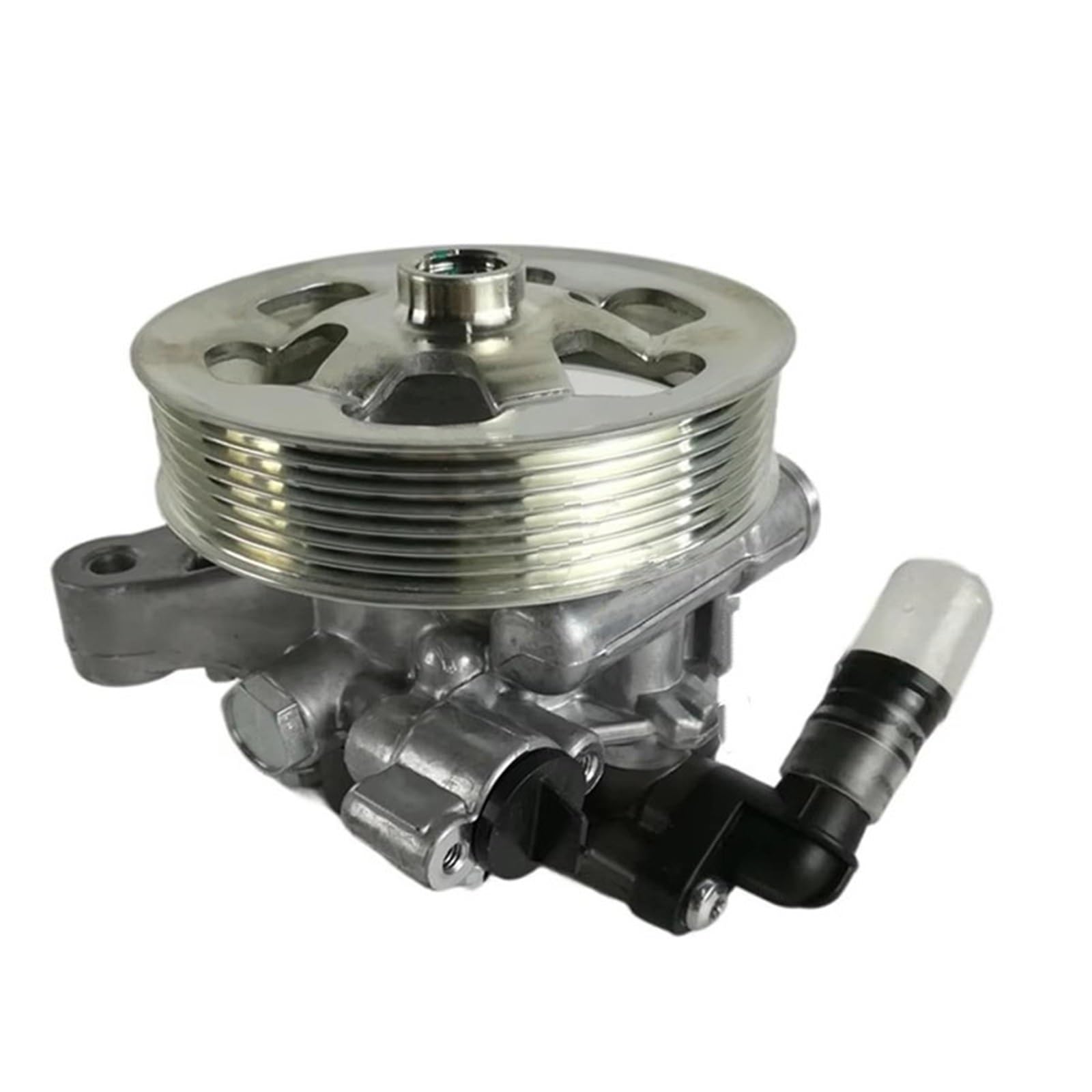 Bomba hidráulica de dirección Compatible Con Pilot Para Acura MDX CL TL