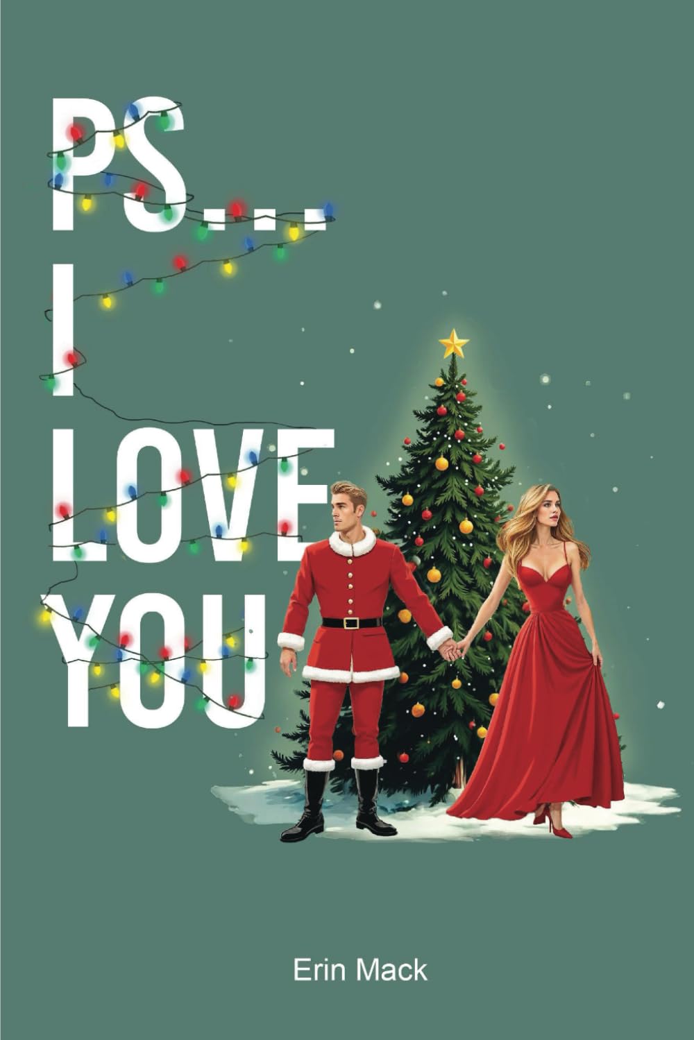 PS... I LOVE YOU