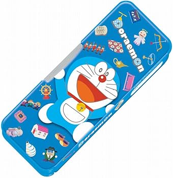 Amazon | ショウワノート 筆入れ ドラえもん 769214011 | ペン Amazon | ショウワノート 筆入れ ドラえもん 769214011 | ペン