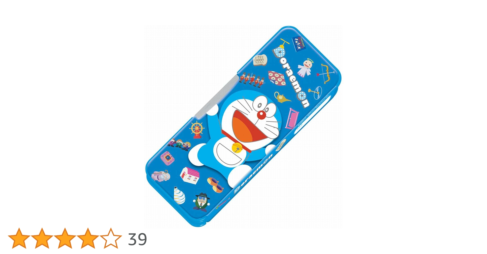 Amazon | ショウワノート 筆入れ ドラえもん 769214011 | ペンケース