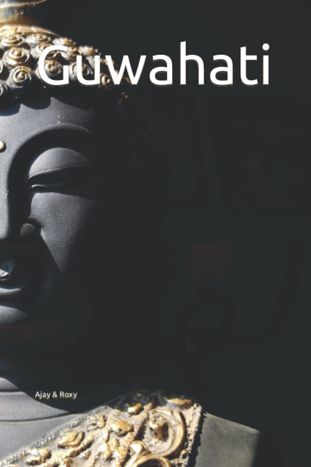Guwahati: Writing Journal For Men, Women & Kids, Journal Blank Pages, Diary & Notebook