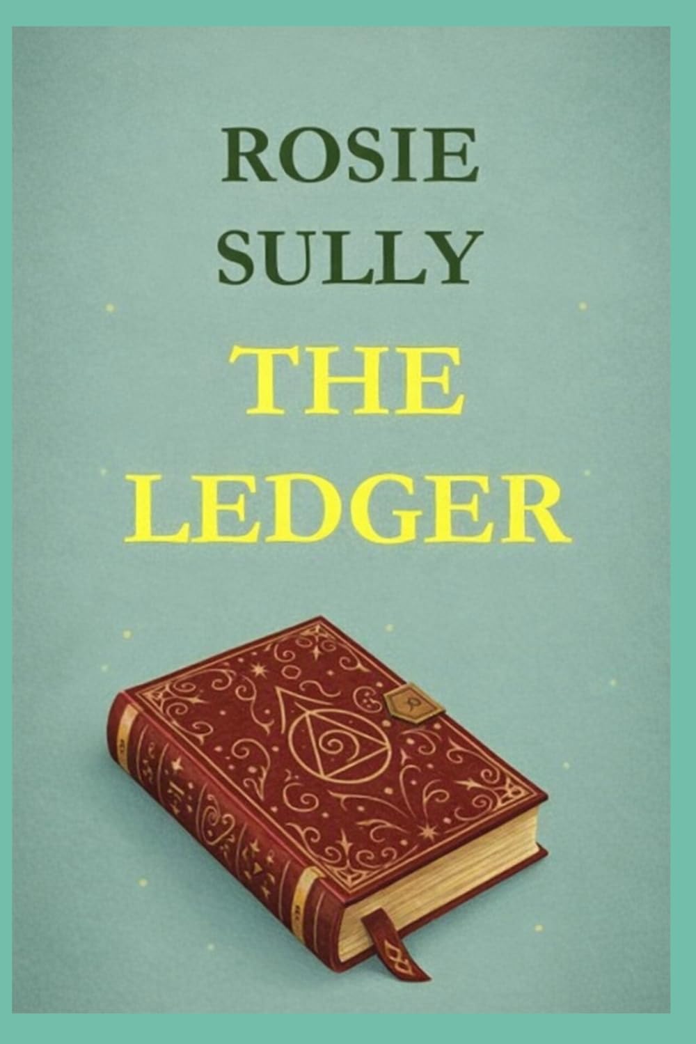 The Ledger