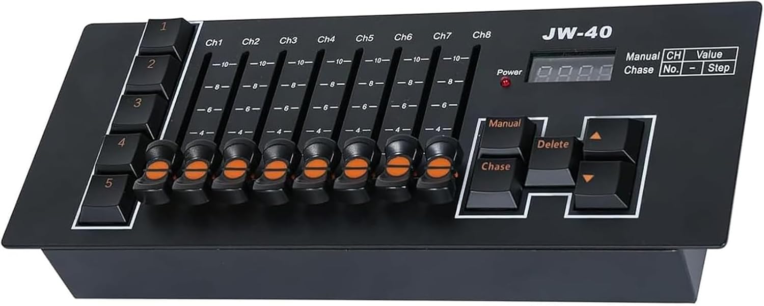 コクヨ PARTS-FIT ランタン DRP-GL1-2（2個入・電池付）】オフィスのキャビネットにぴったり収まるサイズ LEDランタン グローボタン付き小型コントローラー  8 チャンネルスライダータイプ C 充電ポータブルデザインステージショーイベント照明コントローラ グローボタン付き小型コントローラー 8 チャンネルスライダー タイプ C 充電 ステージショー用のポータブルデザイン イベント照明