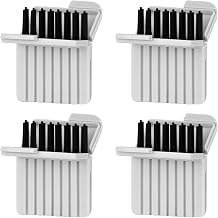 32 pcs Filter for Hearing Aids, 1.3mm Universal Wax Protectors