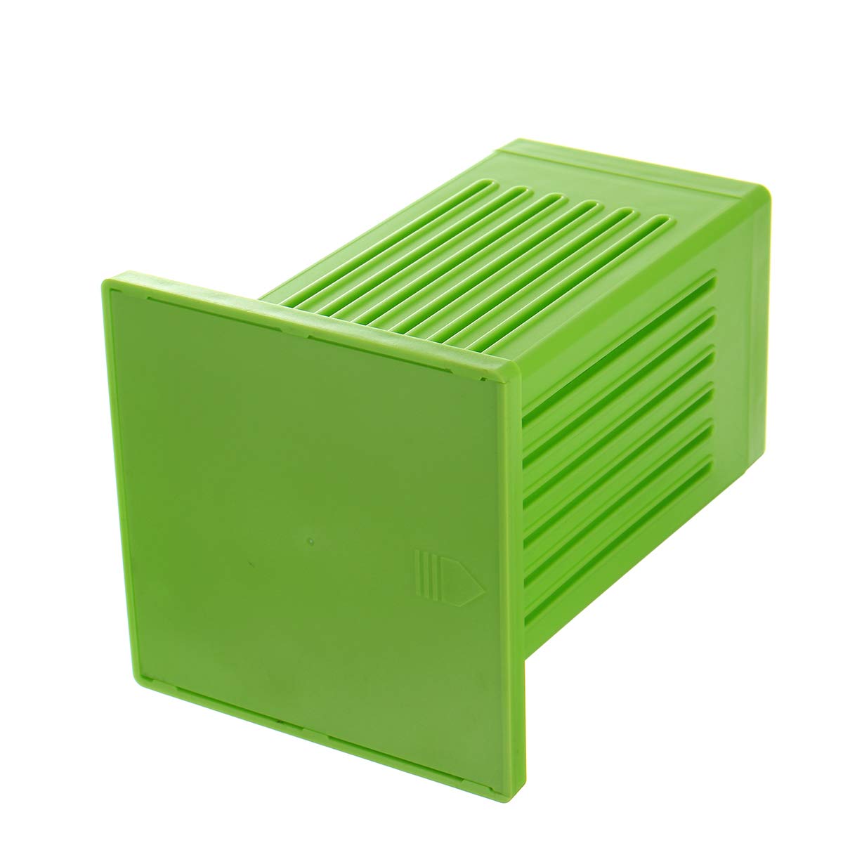Bbq Kabob Maker 49 Buche Spiedino Di Carne Manzo Scatola Per Carne Scatola Per Barbecue Strumenti Per Barbecue - verde