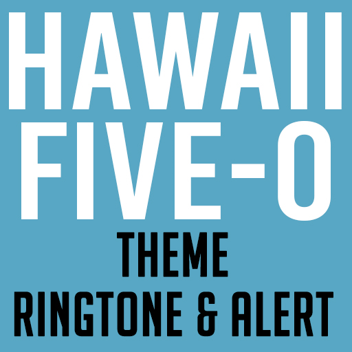 Hawaii Five-0 Theme Ringtone