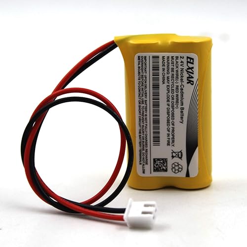 Miniatura 4 de elxjar Exitronix 10010036 Lithonia 10010036 Lithonia 10010034 Interstate NIC1394 BEL-179 (5 unidades)