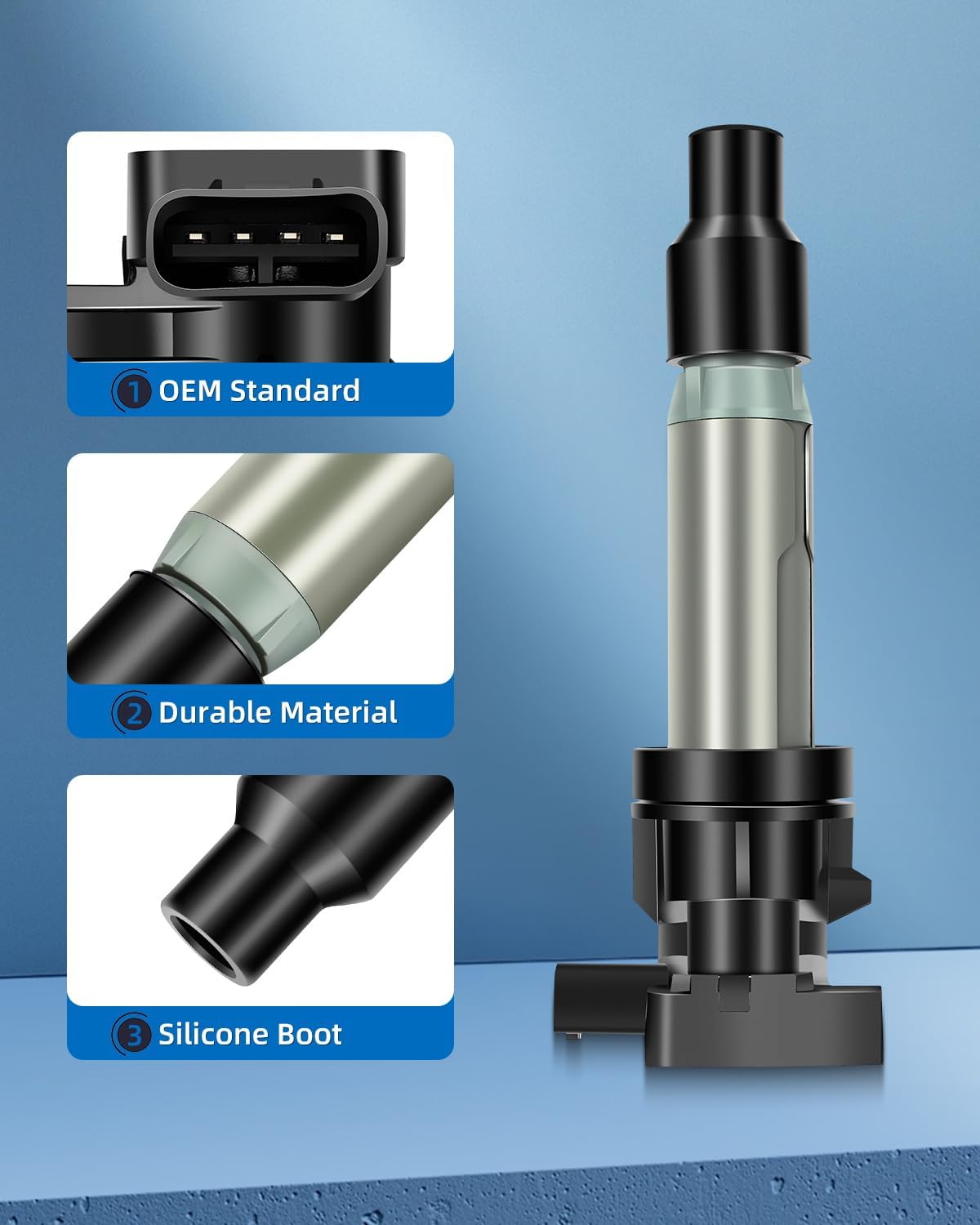 Exciting Bidding Found Here!