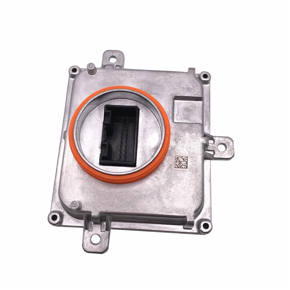 Kadimendium Tagfahrlicht Vorschaltgerät 4G0907397R | 9-16V Für Audi A1 A3 A6