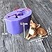 3D Dog Molds Silicone Fondant Mousse Cake Chocolate Mold Puppy Dog Soap Mold Candle Mould