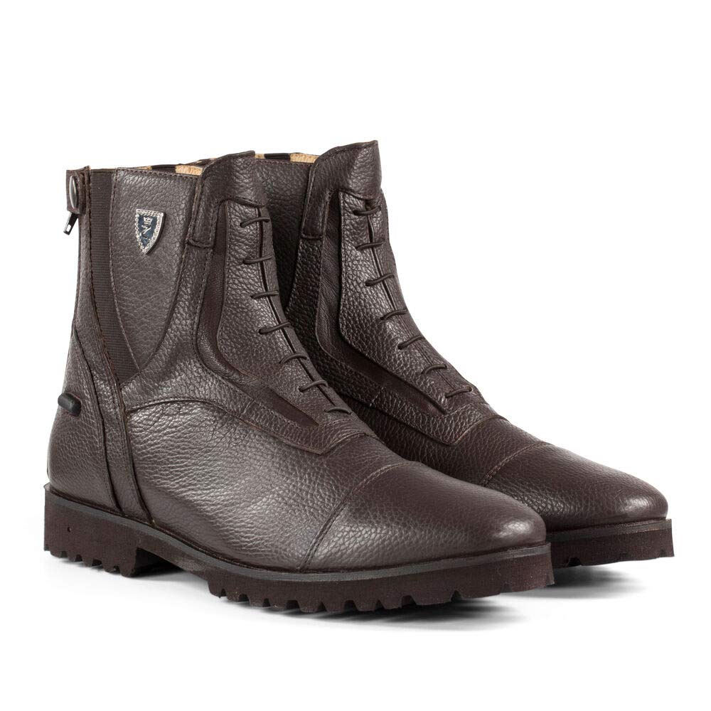 HORZE Drew Jodhpur Boots