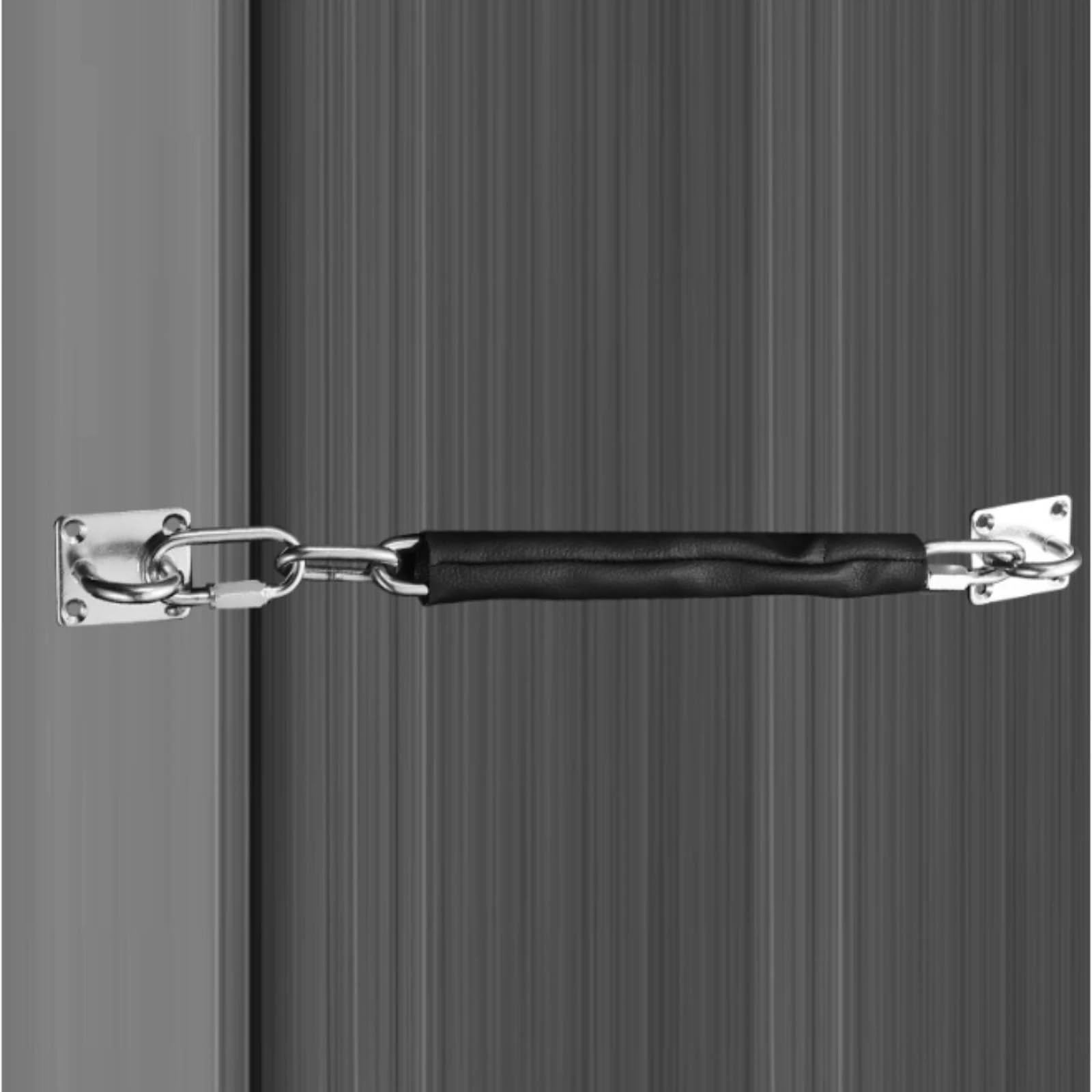 Chaîne De Sécurité De Porte, Garde En Acier Inoxydable