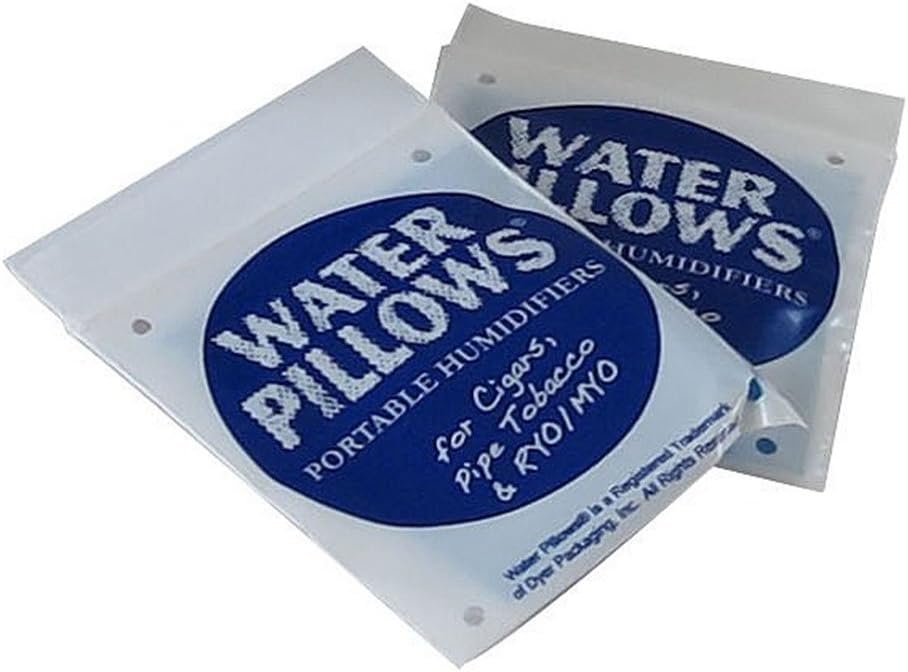 Humidification Water Pillow - 5 Pack