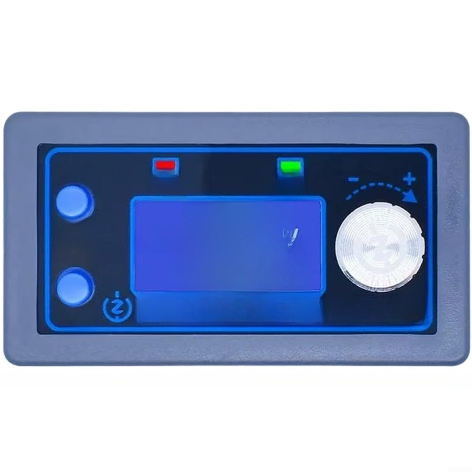 Convertidor Step Up Down ajustable ZK-5KX con pantalla LCD integrada