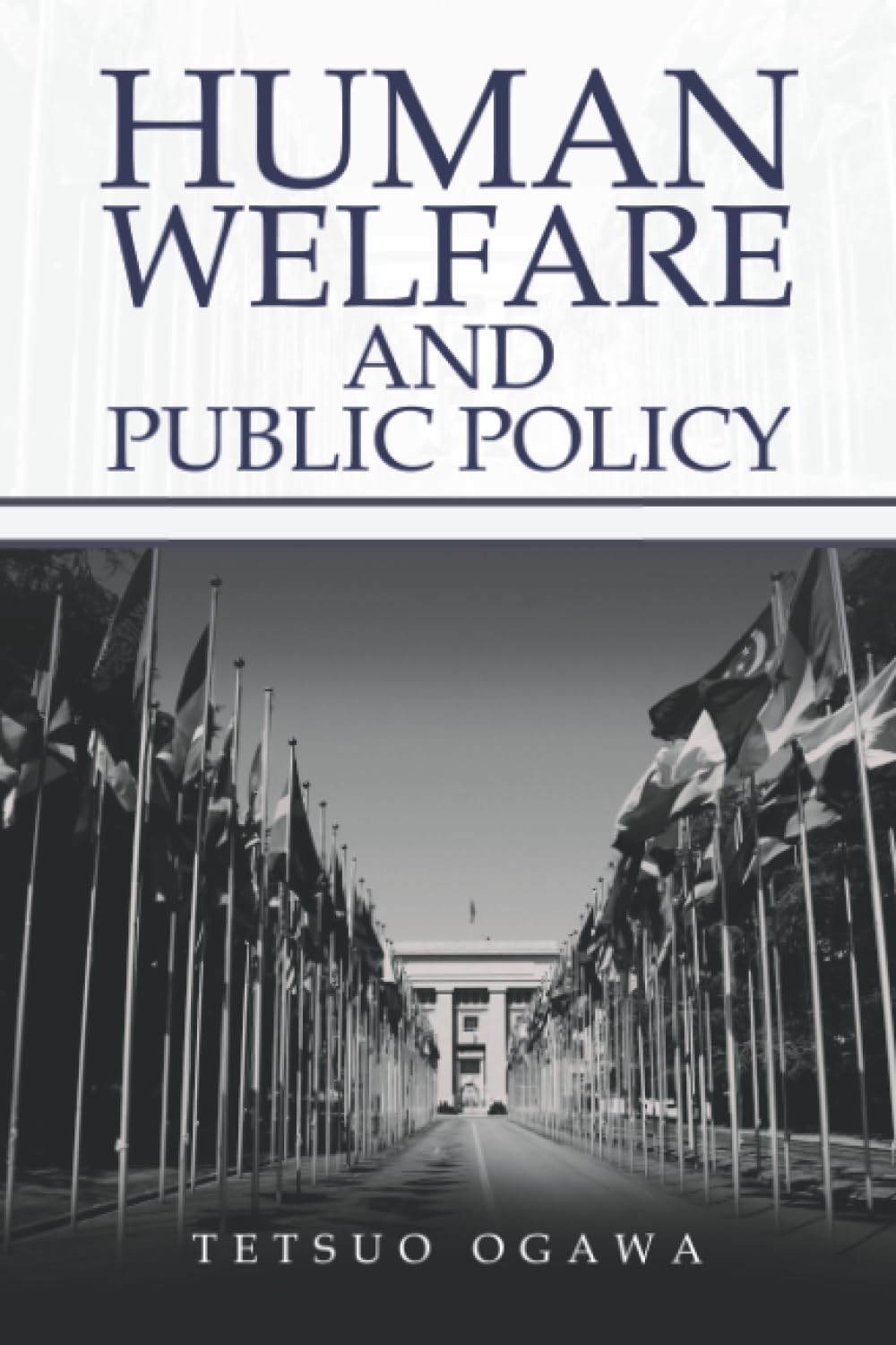 Human Welfare and Public Policy