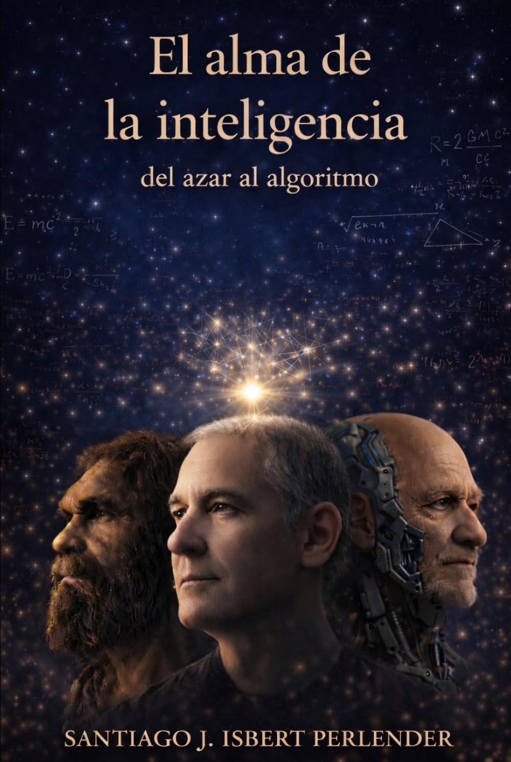 EL ALMA DE LA INTELIGENCIA: Del azar al algoritmo