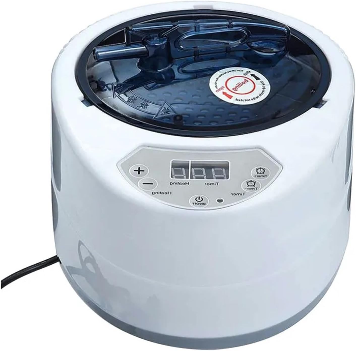 1000 ワット 2.0/2.5L サウナ発電機サウナスパスチームボディセラピー燻蒸機家庭用ポータブルホームスチーマーポット機(2L